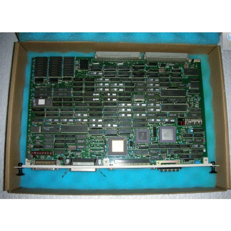 

1PC USED Yokogawa dcs CP81B*C (CP81B*C) MOPS - MOPL Processor Card