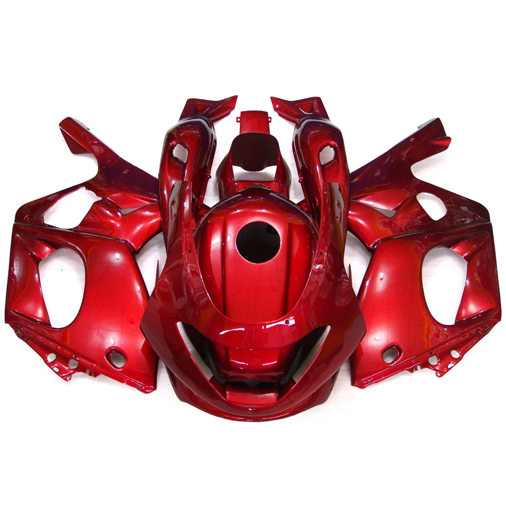 

Комплект обтекателей для мотоциклов Yamaha YZF600R 1996 1997 1998 1999 2000 2001 2002-2003 из АБС-пластика