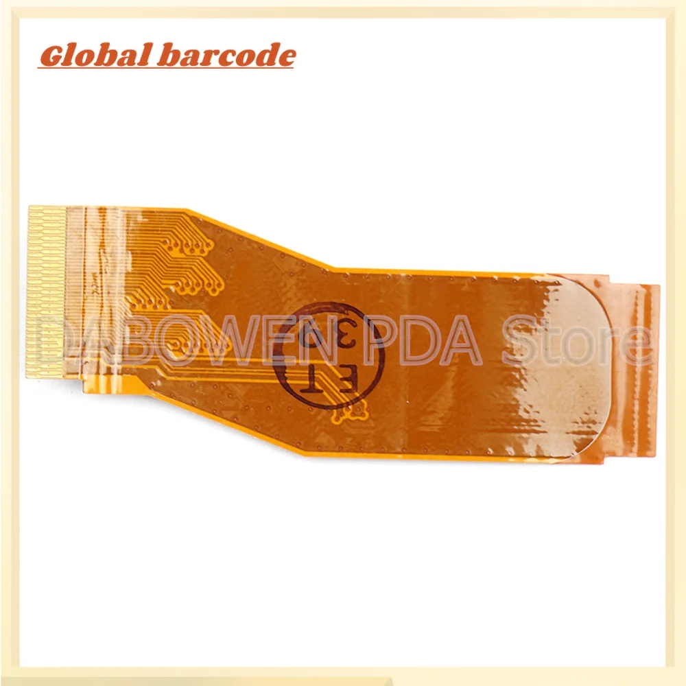 

2pcs LCD to mainboard flex cable (Mono) for Motorola Symbol MC9094 Series (60-83676-02)