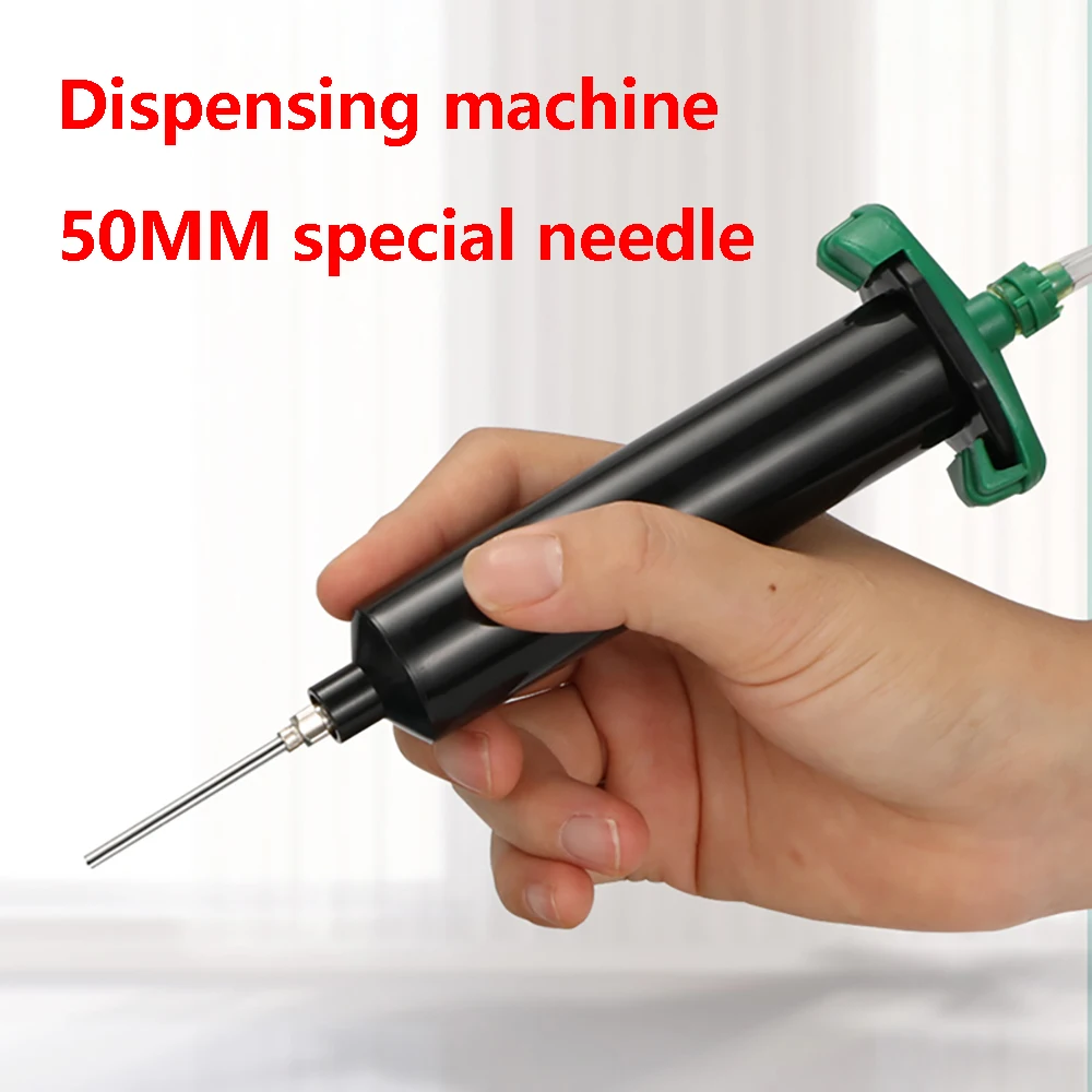 

12pcs 21-30G 50mm Stainless Steel Syringe Dispensing Blunt Needle Tip Pin Adhesive Dispensing Needle stainless steel needle