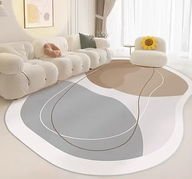 Ковер для гостиной ковер джуггера спальни