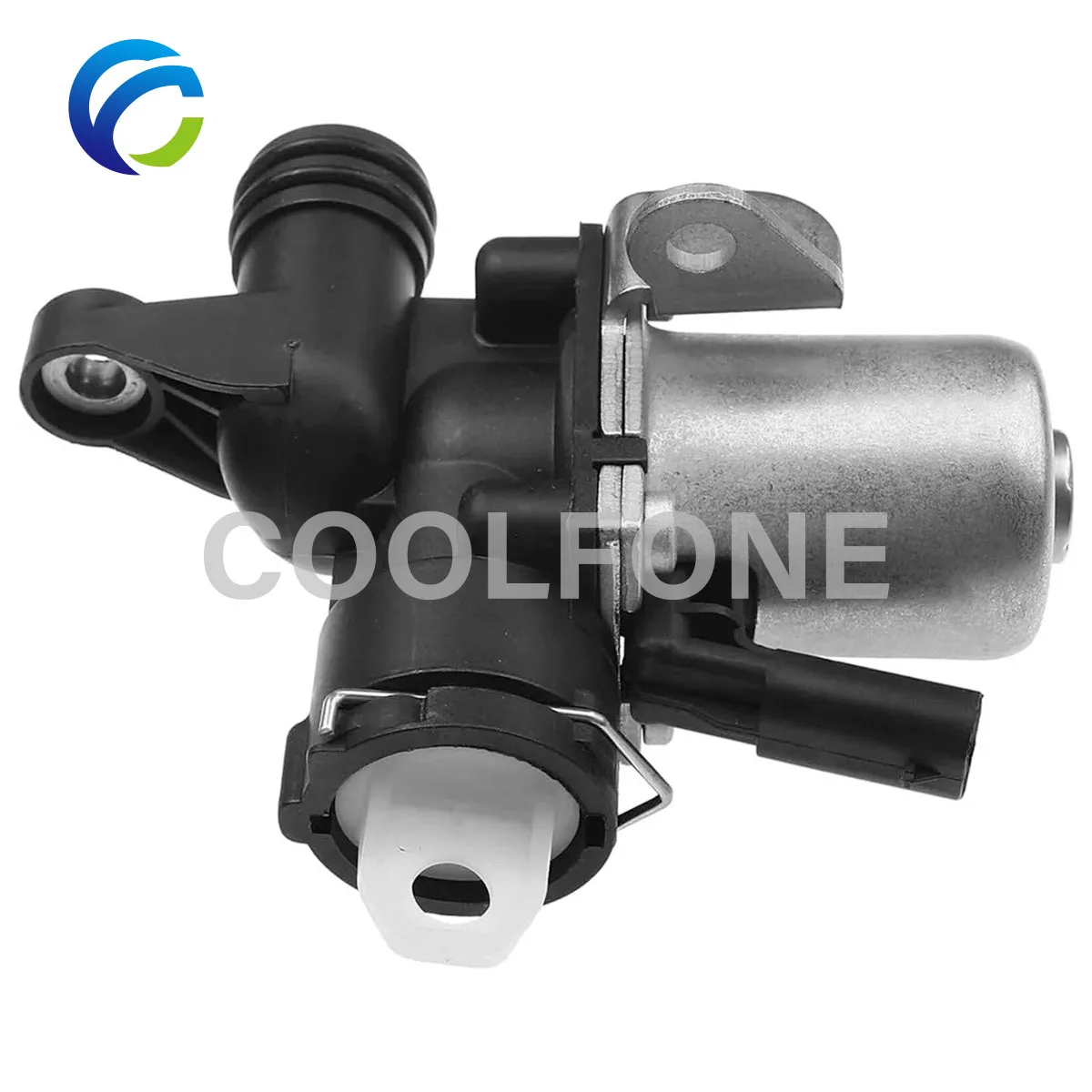 Регулирующий клапан нагревателя кондиционера для MERCEDES BENZ W212 A207 C207 S211 S212 X204 W164 W251