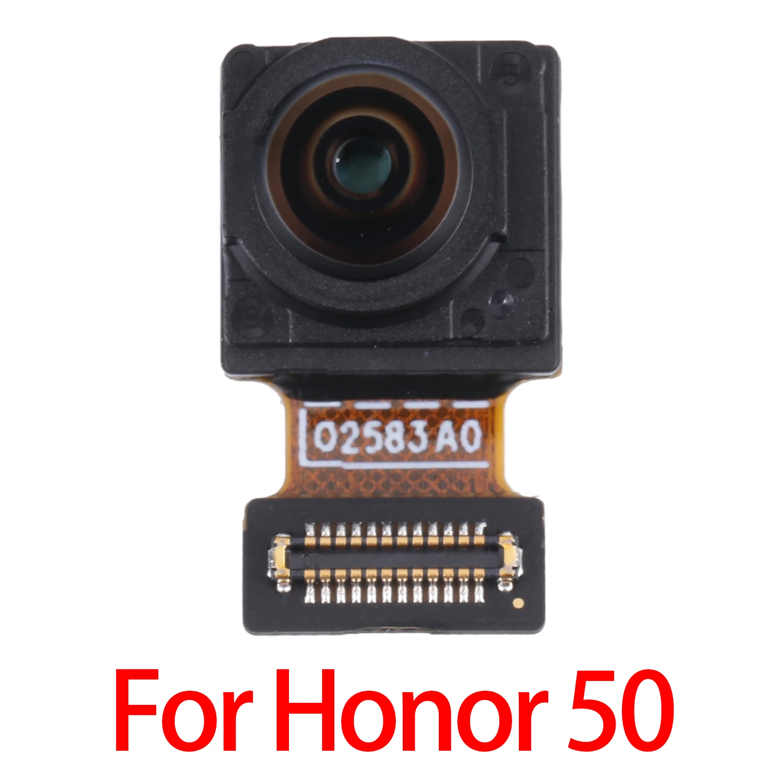 

Для оригинальной фронтальной камеры Honor 50 для Honor 50