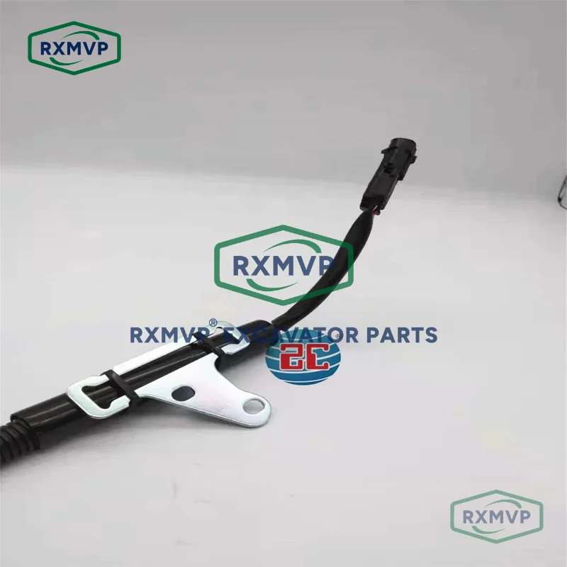 1g 820-60022 стопорный электромагнитный клапан черный штекер 12 В подходит для