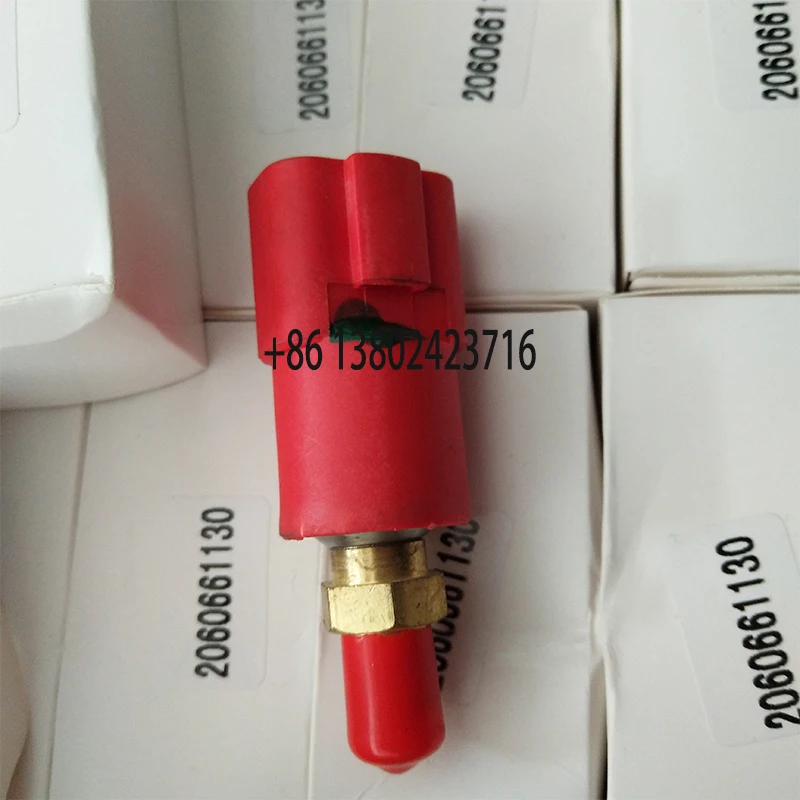 

Датчик давления для экскаватора Komatsu 206-06-61130 2060661130