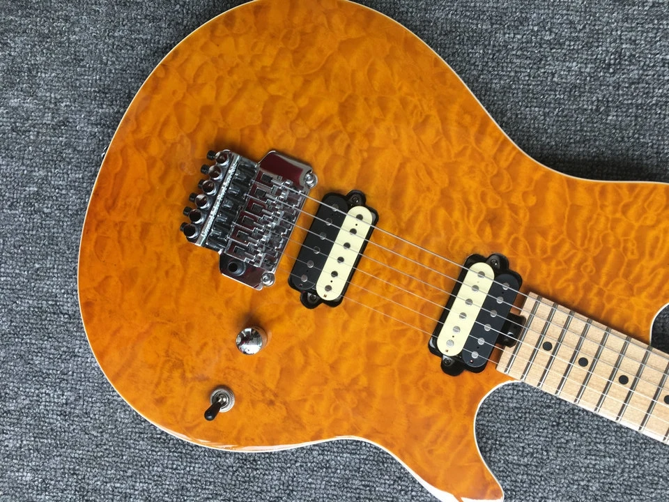 Новинка + завод Джон петраки Подпись musicman электрогитара ernie ball Музыкальная