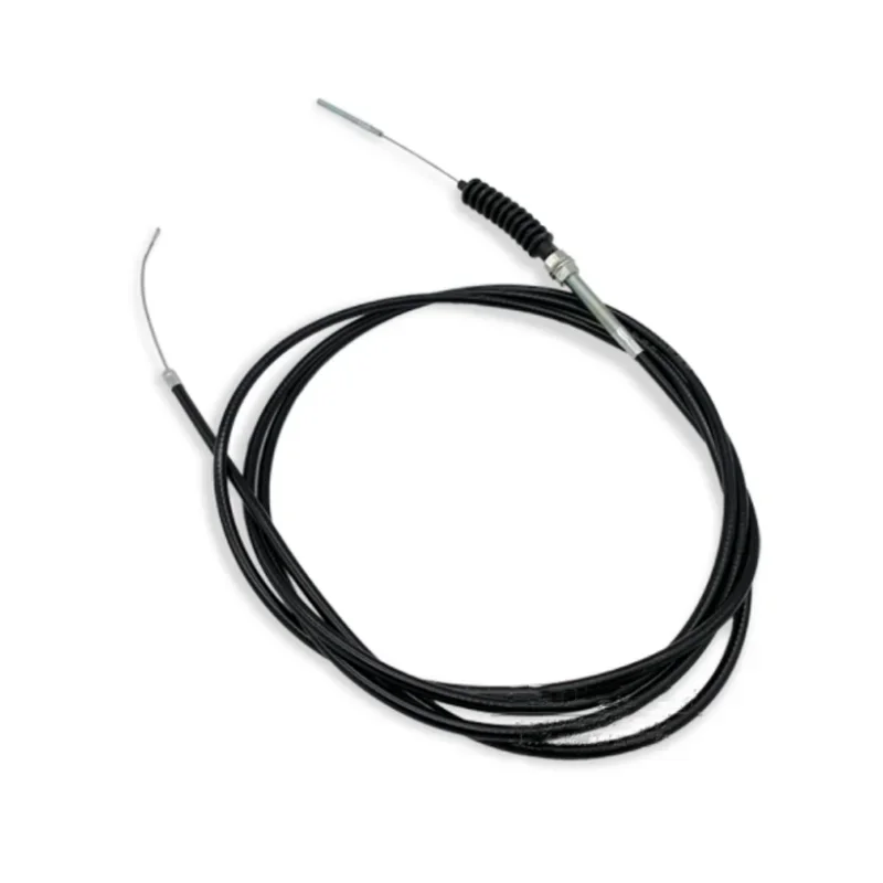 Для Doosan Daewoo 55 ручка дроссельной заслонки Hyundai 60-7 экскаватора ручная тяга