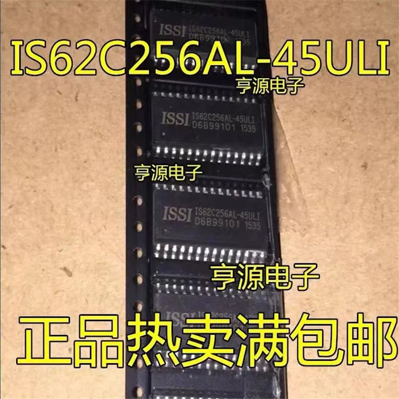 is62c256al 45uli is62c256al 45uli