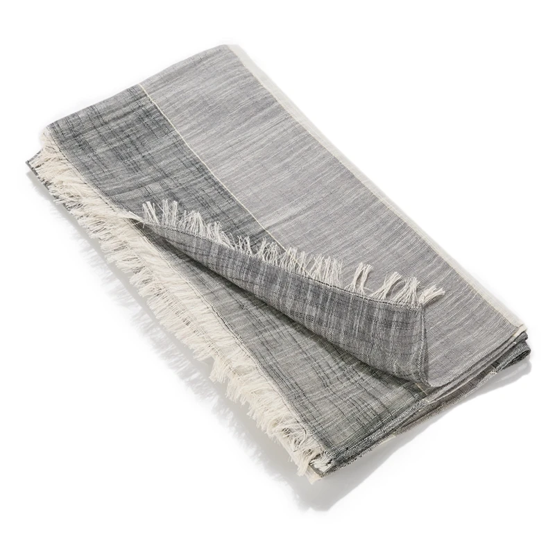 Рисунок 3 - AEBMNHD мужские модные теплые шарфы