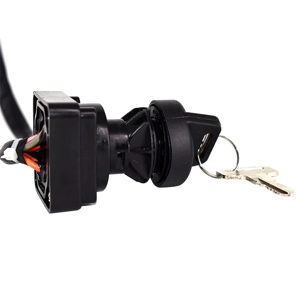 Электрический дверной замок мотоцикла ключ зажигания 37110-31G01 37110-31G00 для