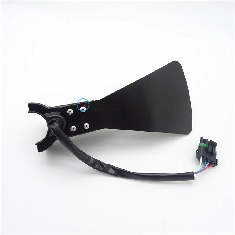 Для Caterpillar 300d 310d 310e 310se 310gat 180916 Переключатель селектора экскаватора