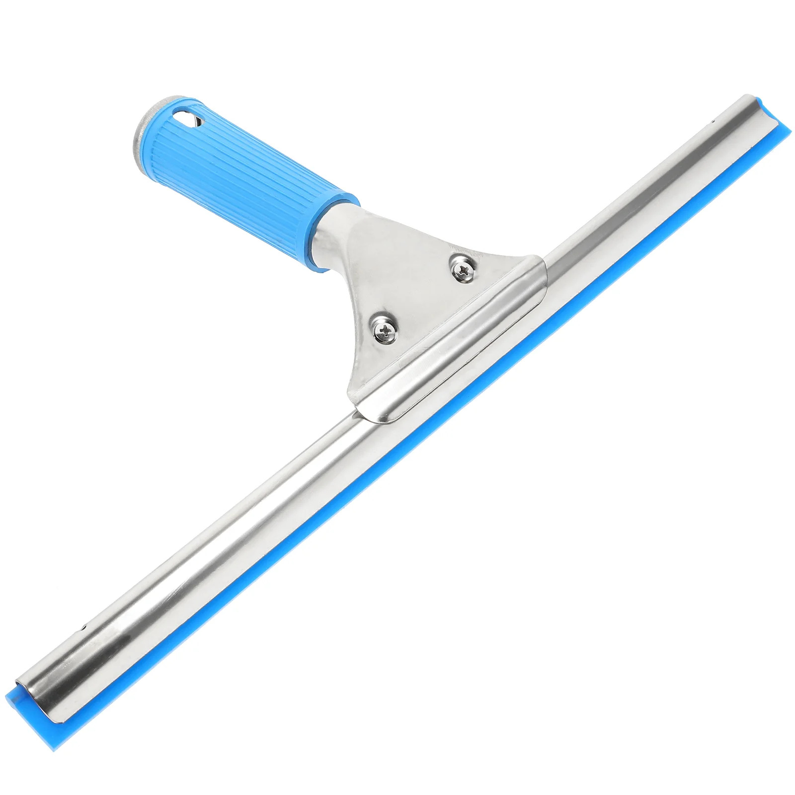 

35 CM Glass Cleaner Wiper Tile Scrubber Window Water Squeegee Car Scraper Washer Shower Glass Scraper