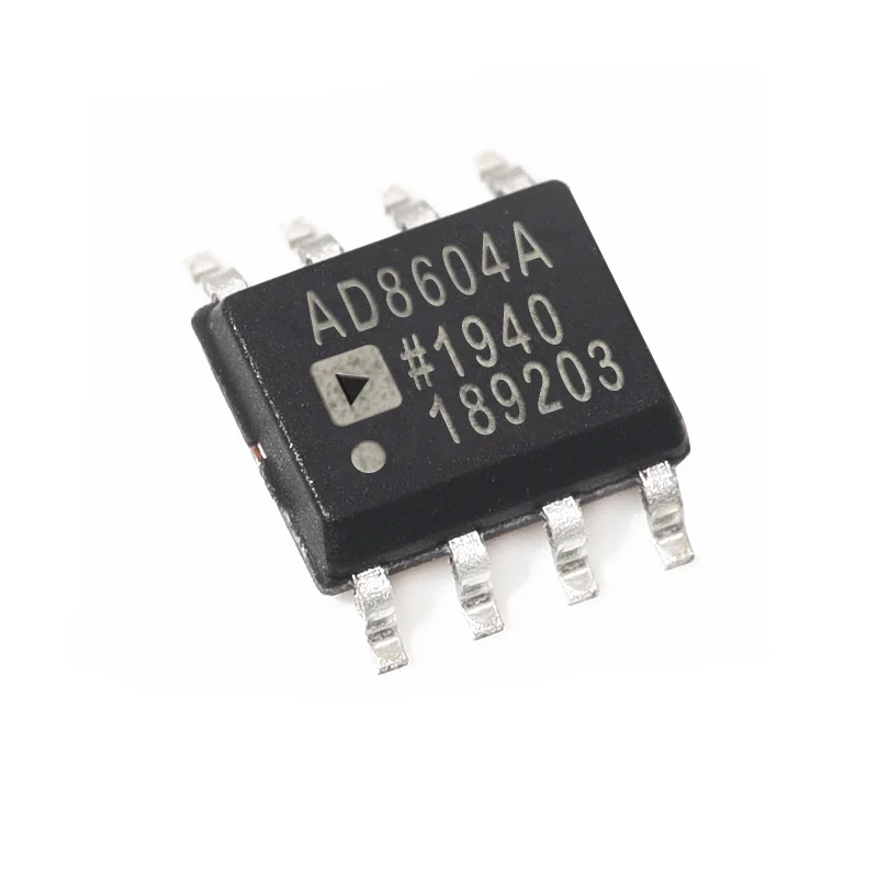 

New original AD8604ARZ-REEL7 AD8604A SMD SOP-14 precision amplifier chip IC