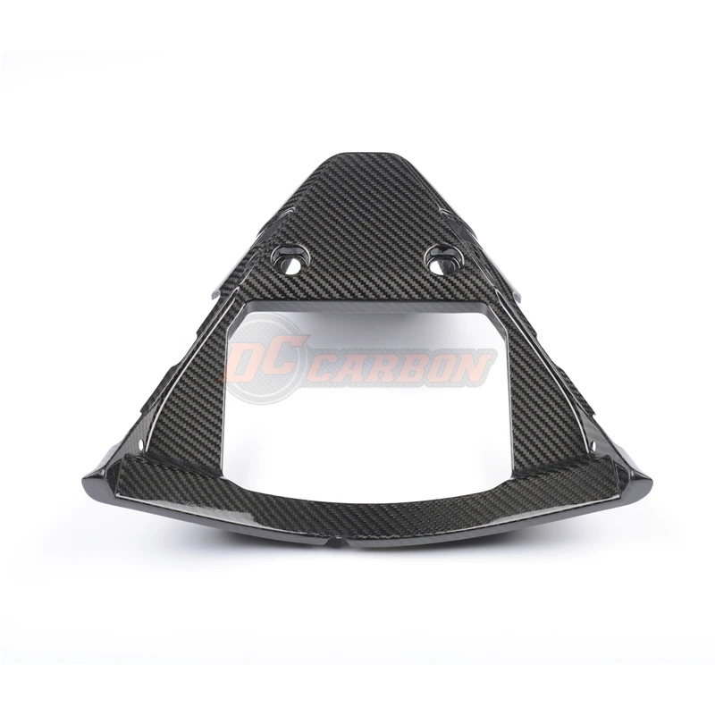 

Motorcycle Radiator Protector Cowl Farings Carbon Fiber Forged For R1 2015-2018