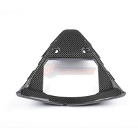 motorcycle radiator protector cowl farings carbon fiber forged for r1 2015 2018