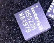 

5 шт./лот ISL95522HRZ-T ISL95522HRZ 95522H