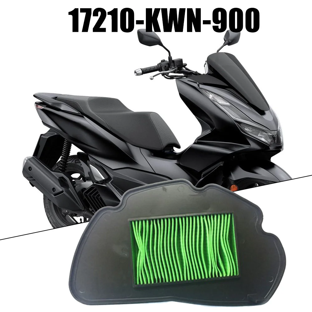 

Воздушный фильтр для мотоцикла Honda PCX125 2010-2012 17210-KWN-900, аксессуары для мотоциклов, воздушный фильтр для двигателя