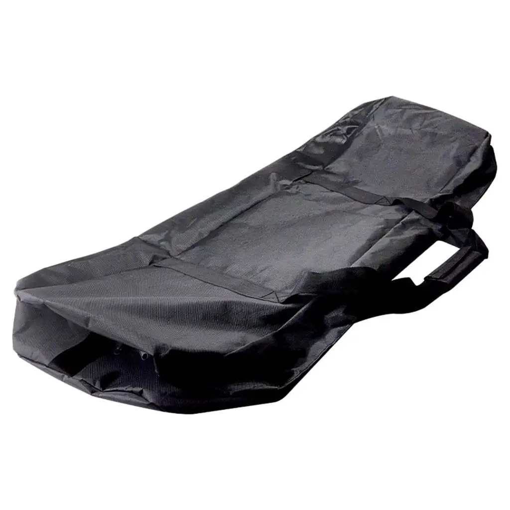 

Portable Skateboard Bag Shoulder Carrier, Waterproof Skateboard Storage Backpack