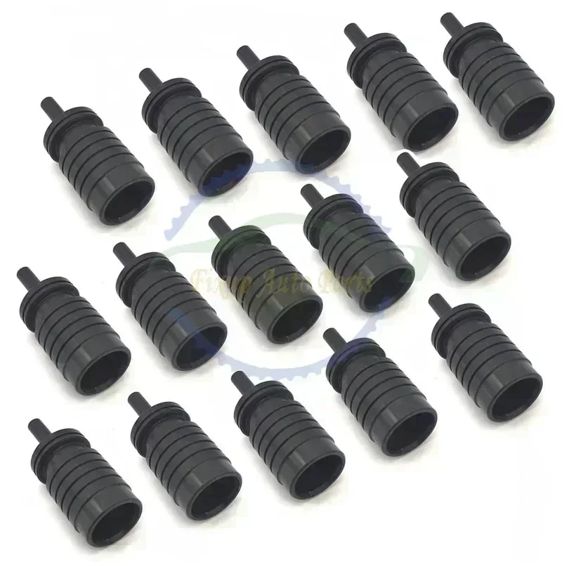 

5 ~ 20 шт. CVT JF015E JF011E плунжер масляного насоса автоматической коробки передач RE0F10A RE0F11A для Mitsubishi Nissan Dodge Jeep F1CJA 33510N