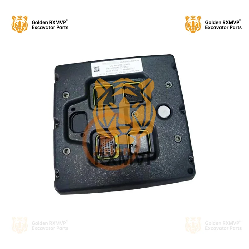 Инструменты для ремонта экскаватора Caterpillar на 376569 Панель дисплея монитора E210lc