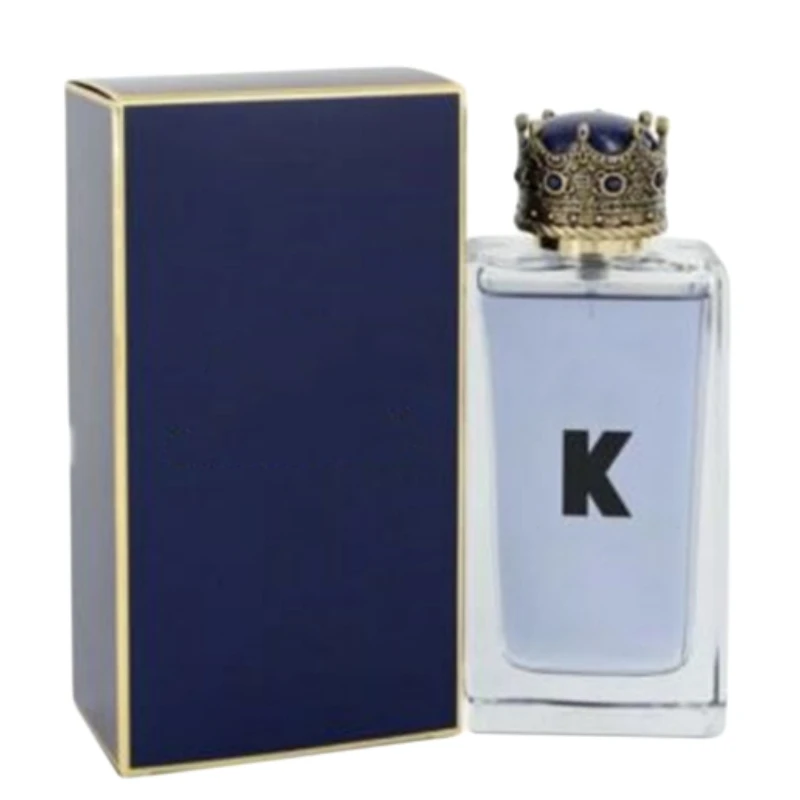 

Hot Brand Cologne for Male K Wood Fragrance Body Spray Incense Parfum Man
