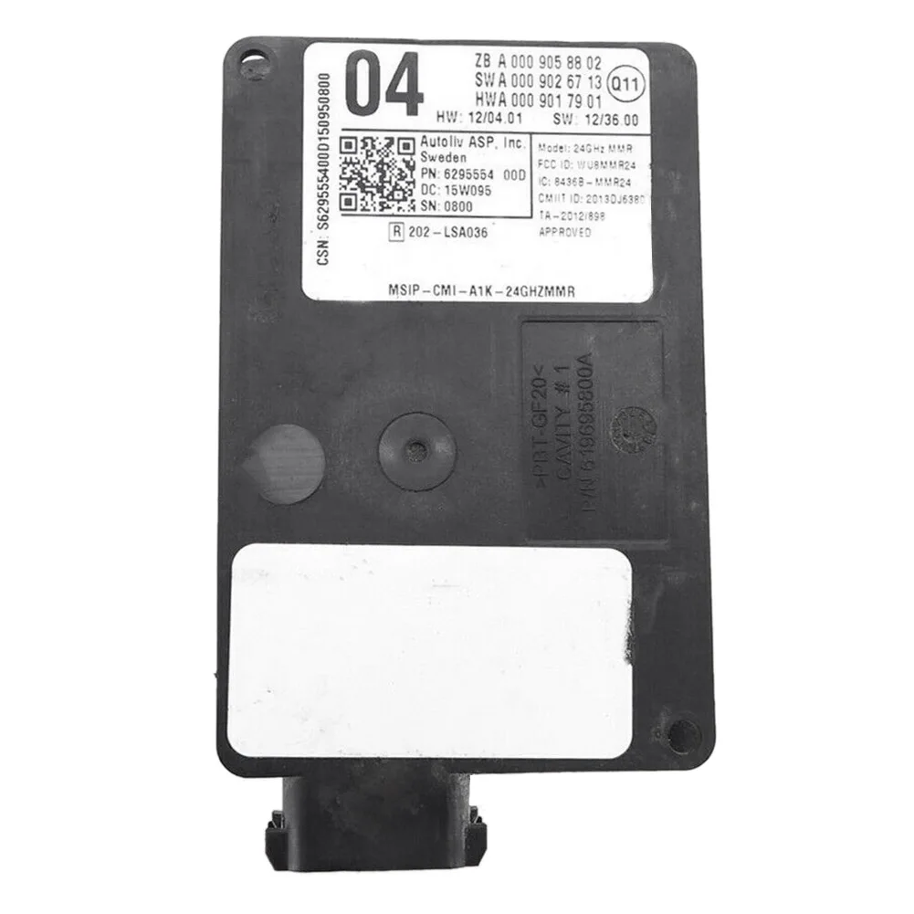 

Модуль A0009058802 с датчиком радара для Mercedes-Benz ML GL W166 GLC GLE W253 W212 W207 SL W222 W205