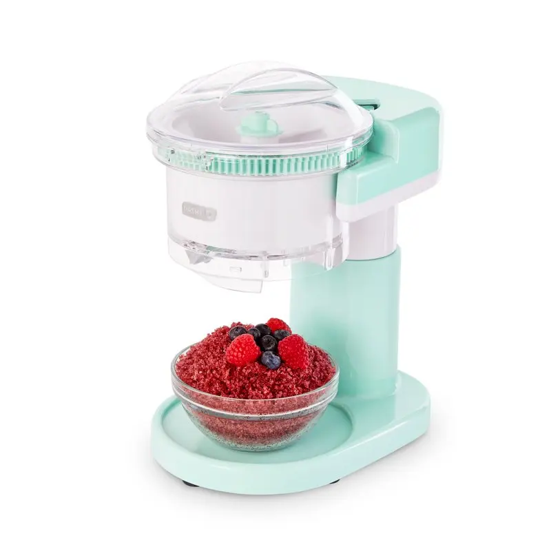 

Shaved Ice Maker