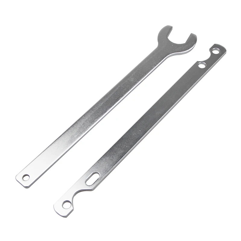 

2 шт., 32 мм, гаечный ключ сцепления автомобильного вентилятора и набор инструментов для снятия держателя ступицы водяного насоса для Ford BMW M50 M52TU M54 M56 M60 M62 M70