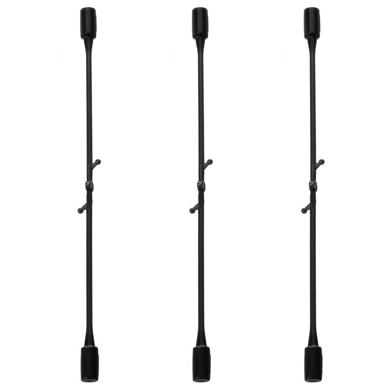 

V911 For Wltoys 4CH RC Helicopter Parts Balance Bar & Connect Buckle V911-05