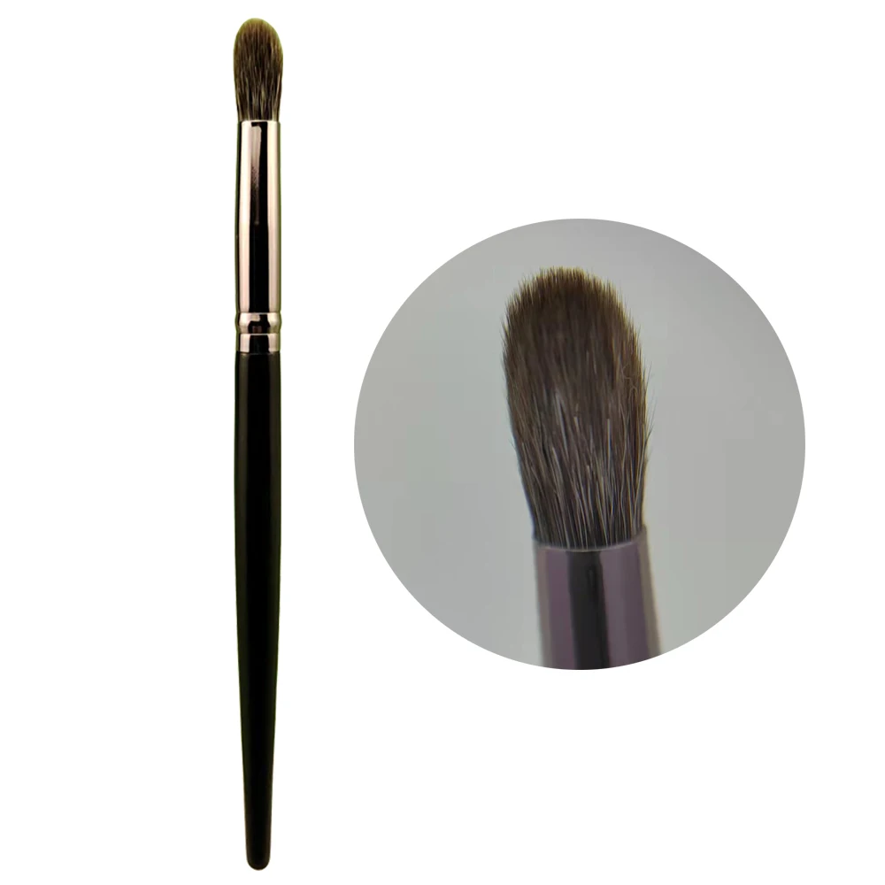 Makeup Brushes Eye Color Spreading Halo Dyeing Brush High Quality Professional Make-up Brushes Snow Fox Hair Free Shipping