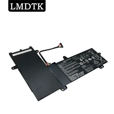 LMDTK New C21N1504 7,6 V 38WH Аккумулятор для ноутбука ASUS E205SA TP200S TP200SA