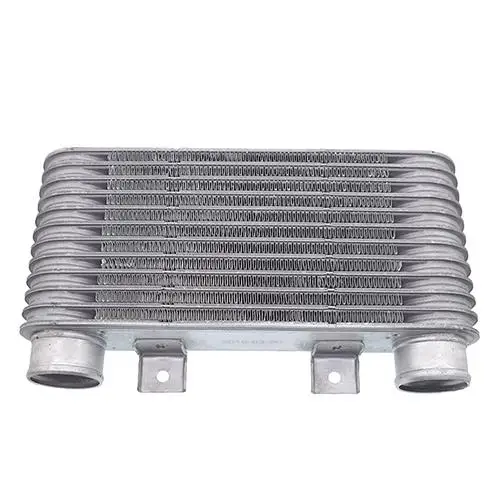 

OEM WL85-13-550 Inter Cooler Assy Aluminum for FORD RANGER MAZDA BT50 2.5 1999-2006 WL21-13-550A 87078 56010