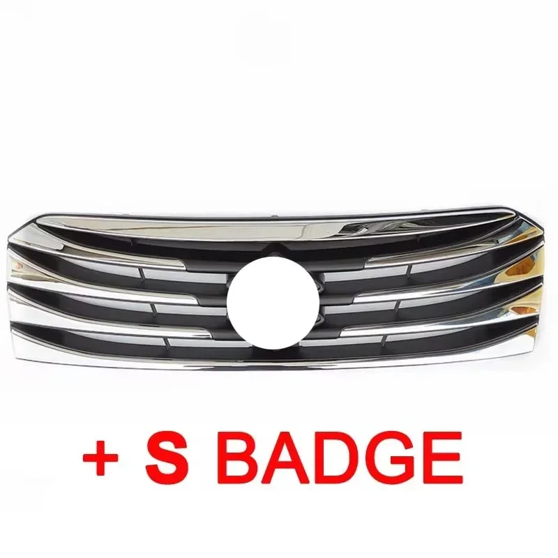 

Подходит для Suzuki S-Cross SX4 2014-2017 передний гриль жаберная сменная крышка отделка хромированный ABS пластик автостайлинг