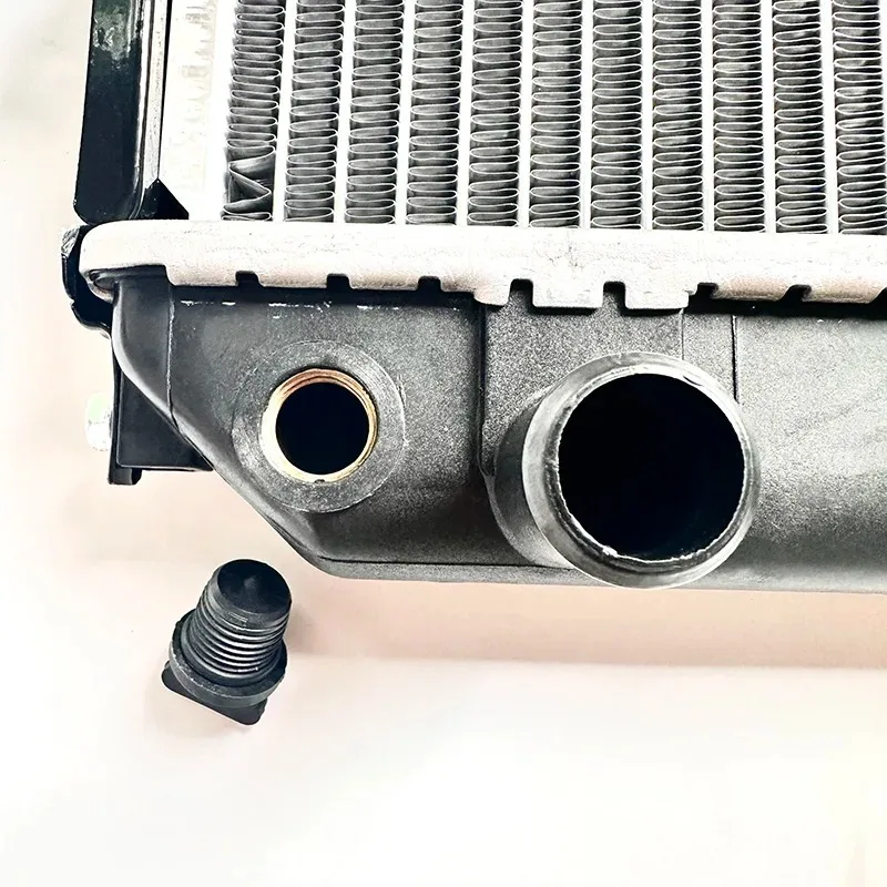 Фото Joyner Kinroad UTV 650 650cc Багги Go Kart LJ276 276Q Резервуар для воды в радиаторе Sand Spider D800.04.02.01.00 №4