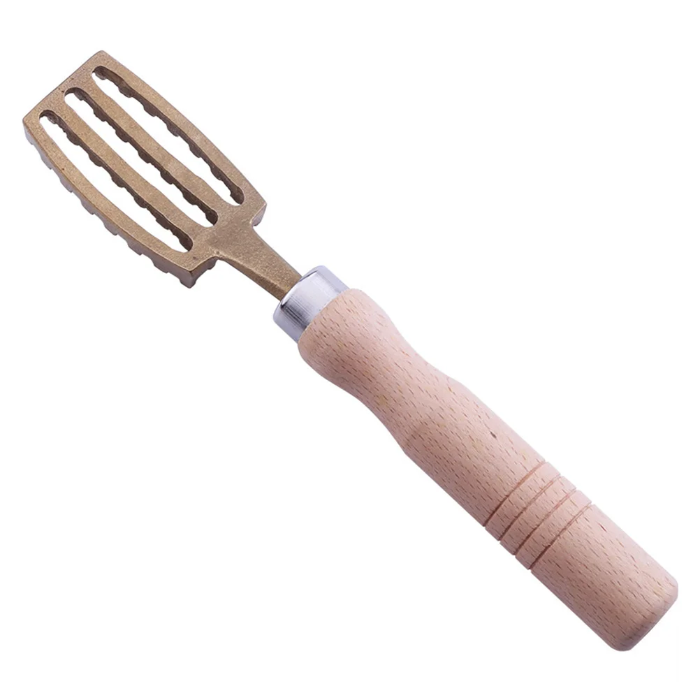 

Professional Fish Scaler Handheld Fish Scaler Fish Scale Tile Fish Scale Remover Tool Metal Fish Scale Brush