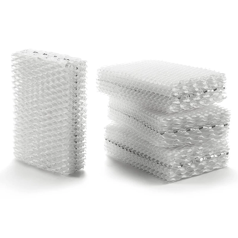 Filter Parts For Relion Rcm832 Rcm-832n Procare Pcwf813 Protec Humidifiers Wick Filters