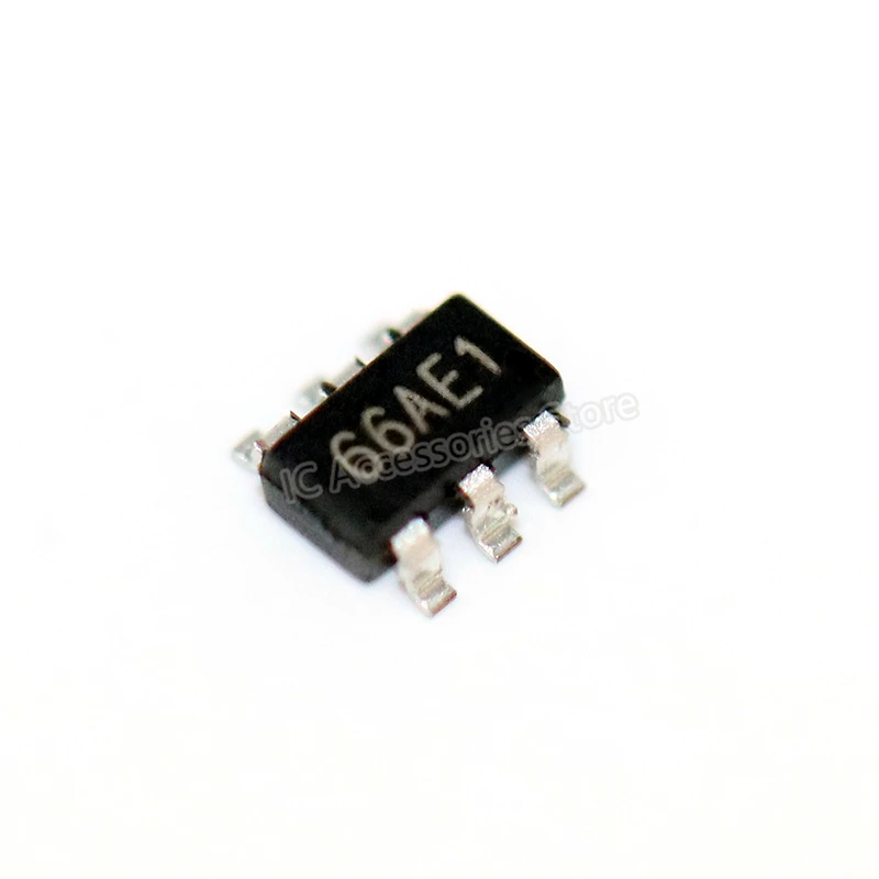 

5PCS BL9366 SOT-23-6 DC-DC power Chip new and original