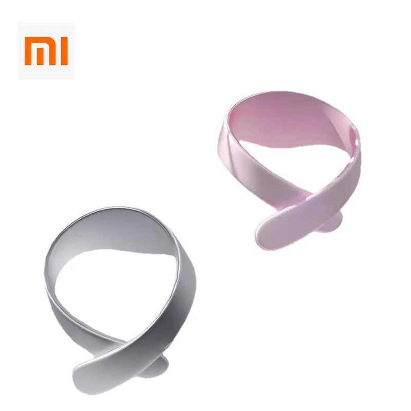 

Пояс Xiaomi Youpin Графеновый для шейного отдела позвоночника, Шелковый бандаж на шею, снимает напряжение мышц, избавляет от усталости, товары для...