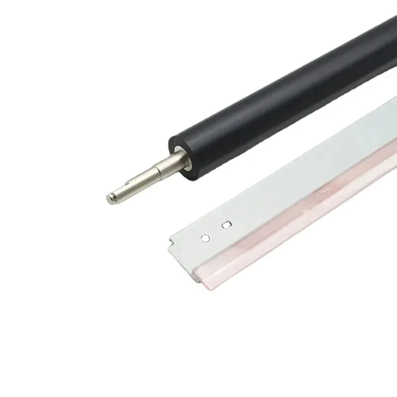 1 компл. BTR Roll Blade 059K 86844 2nd Transfer ролик принтера Xerox 80 180 2100 3100 V80 V180 V2100 V3100