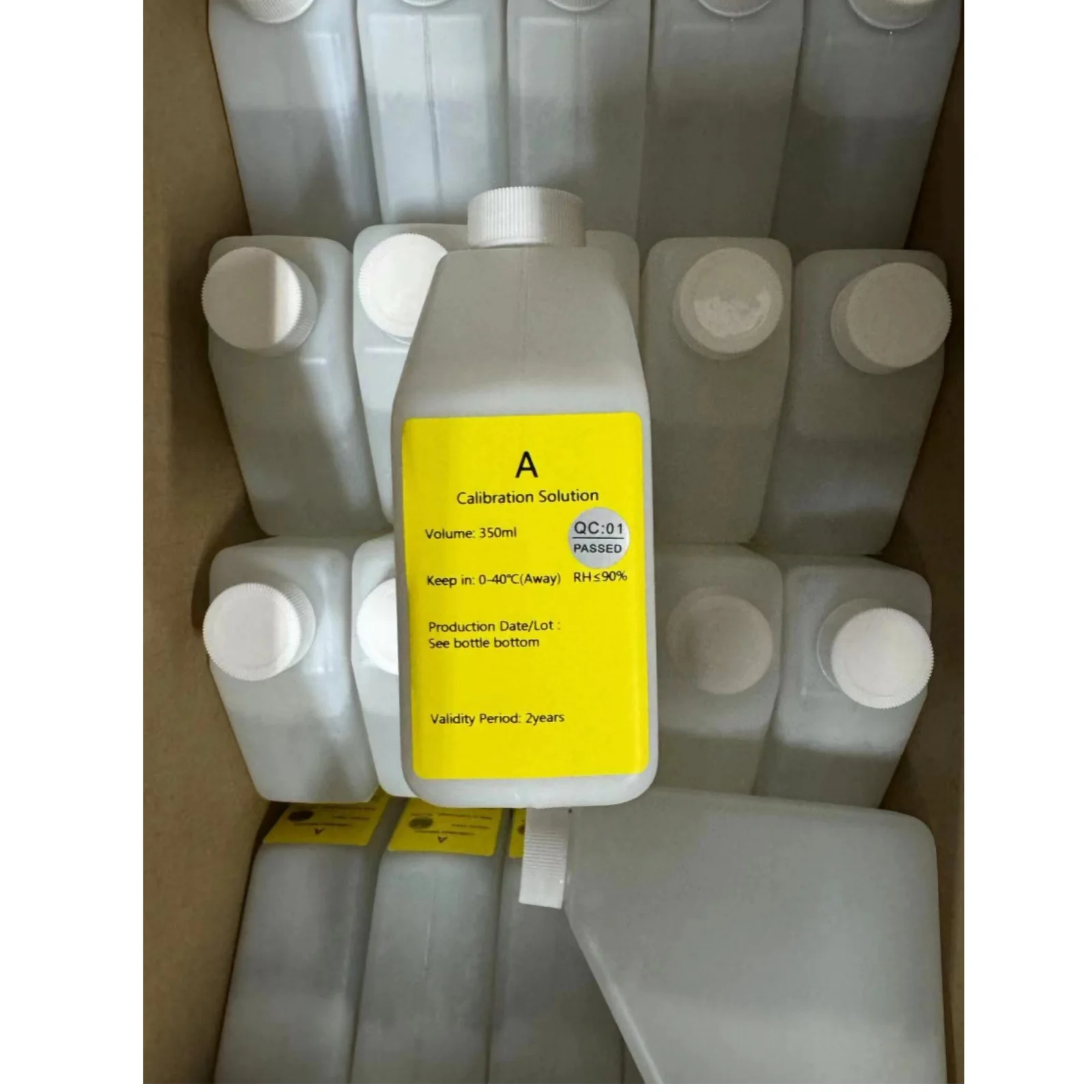 Анализатор электролитов Sinothinker для клиники и больничной лаборатории испытаний A B