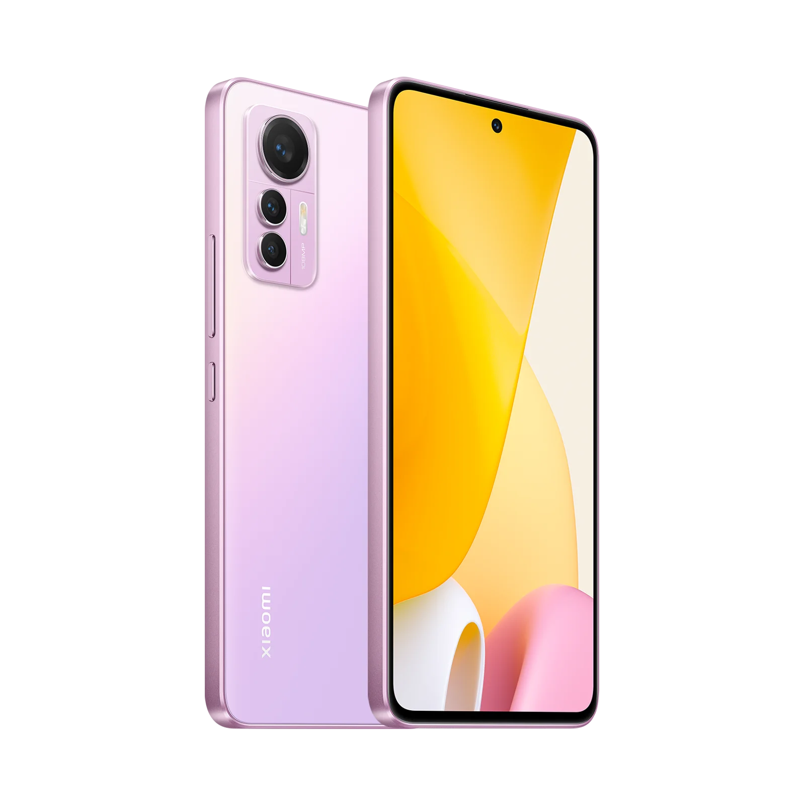 Global Version Mi Xiaomi 12 Lite 5G Smartphone Snapdragon 778G Octa Core CPU 6.55