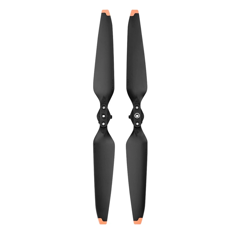 

9453F 9453 Silicone Propeller Low Noise for DJI Mavic 3 Drone Foldable Blade Fans Spare Replacement Accessory