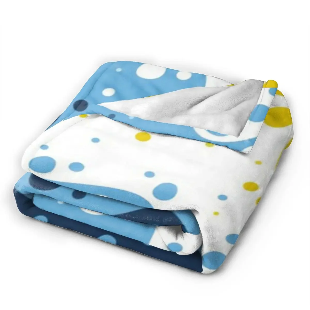 Identity Fluid AroAce Ультрамягкое одеяло из микрофлиса