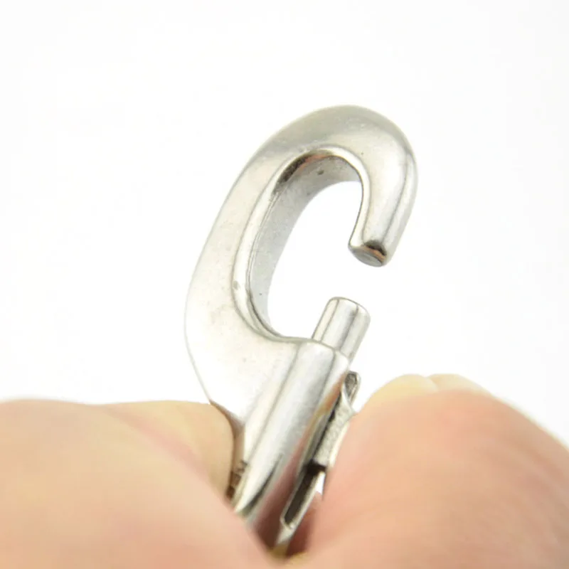 

75/90mm 316 Stainless Steel Exquisite Appearance, Unique Style Bookstores, Hotels, Clubs