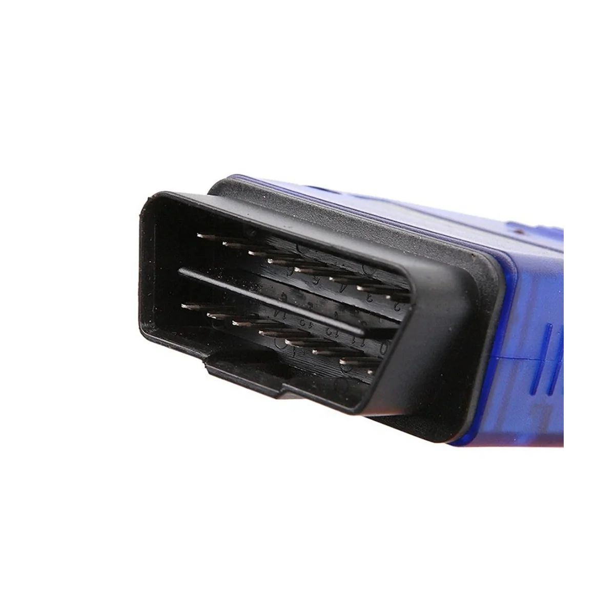 

Диагностический сканер VAG409 OBD2 USB KKL COM 409,1 Kkl OBD2