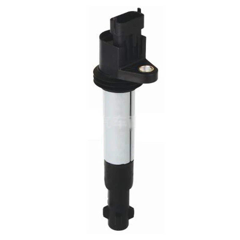 Новая катушка зажигания для Ladaa 1 6 4 16V 110 111 Grantaa 2190 Kalinaa 1119 1118 Prioraa OEM 2112370501010 2 шт./4 шт.