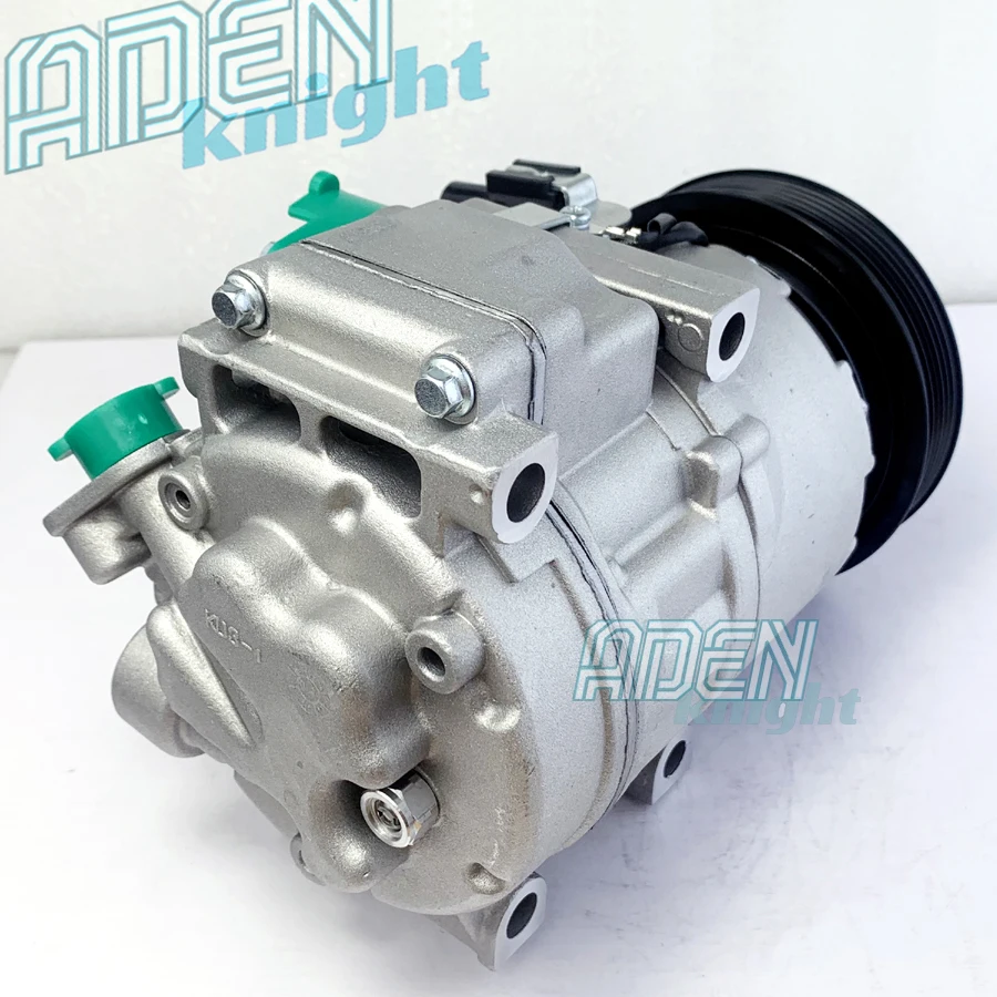 Компрессор переменного тока для HYUNDAI SONATA EMBERA KIA OPTIMA LOTZE Magentis 977012 B201 97701-3K220 977013 К220