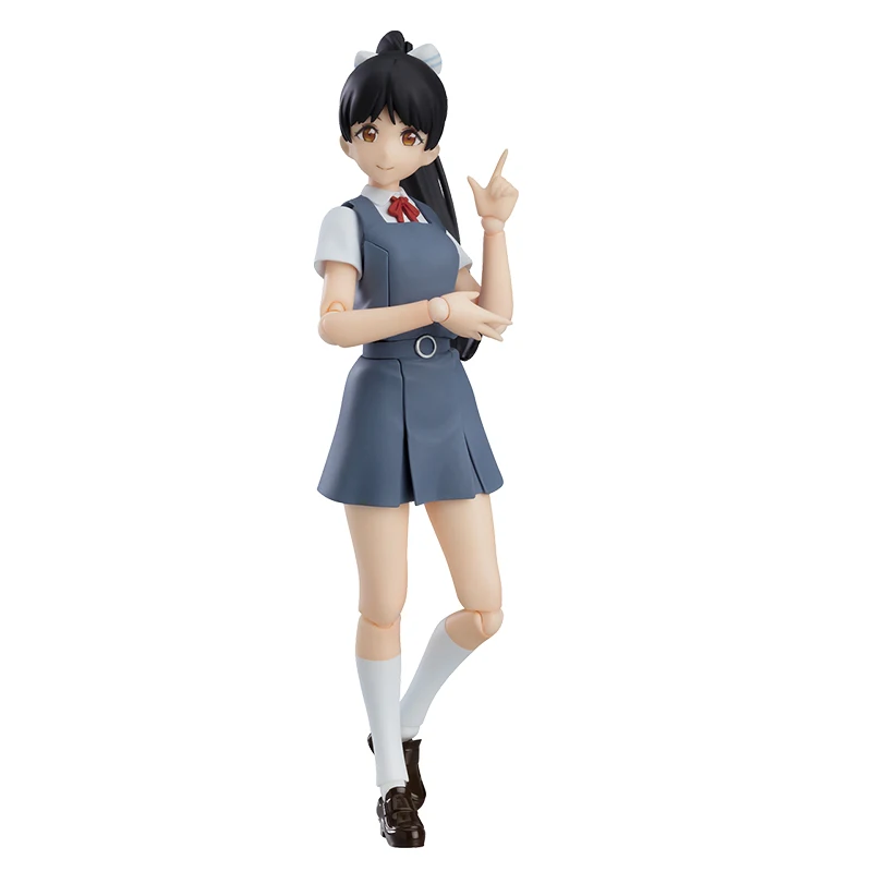 

Reserve Love Live Superstar Hazuki Ren Japan Anime Action Figure Pvc Model Toys Desktop Ornaments Cartoon Model Toys Gift
