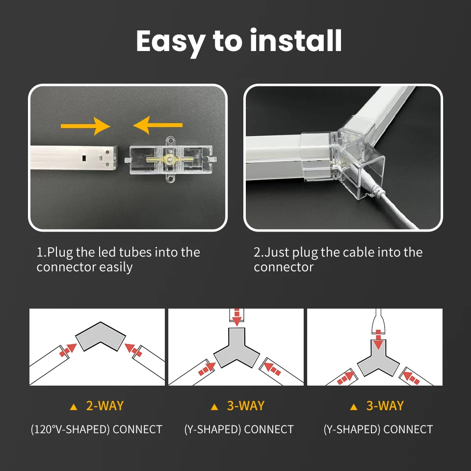 Изготовленная на заказ Шестигранная фотолампа искусственная в виде сот