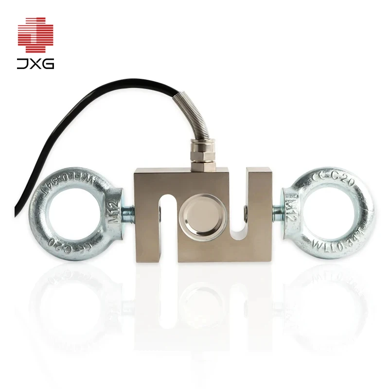 500 кг 1000 1 т 3 5 10 балка из легированной стали типа S тензодатчик напряжения сжатия